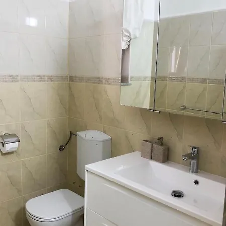 Apartment Vrenjak *