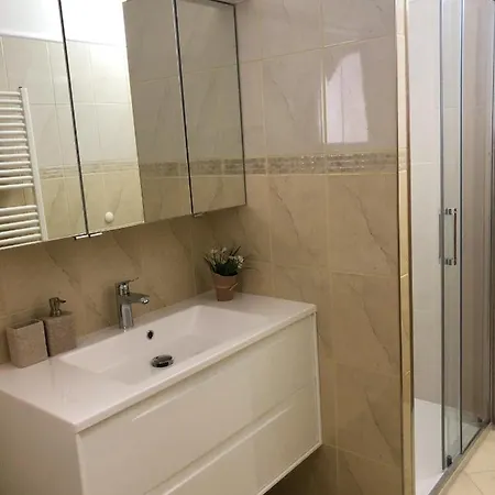 Vrenjak Apartment Portoroz