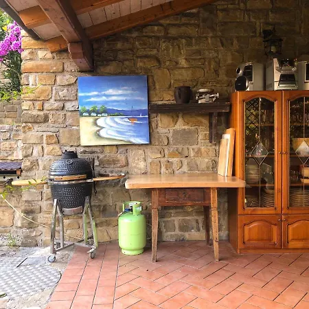 Apartment Vrenjak *