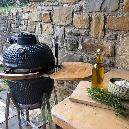 Vrenjak Apartmán *
