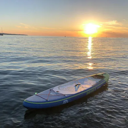 Apartmán Vrenjak Portorož
