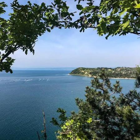 Vrenjak Apartmán Portorož