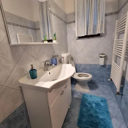 Vrenjak Apartmán