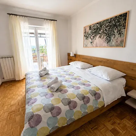 Apartmán Vrenjak