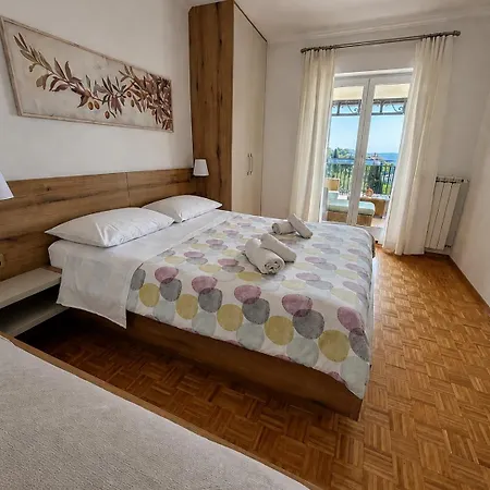 Appartamento Vrenjak *