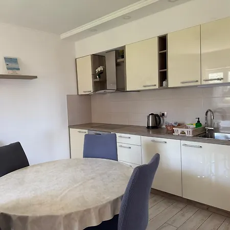 Apartmán Vrenjak