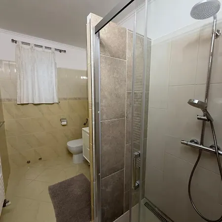 Appartamento Vrenjak *