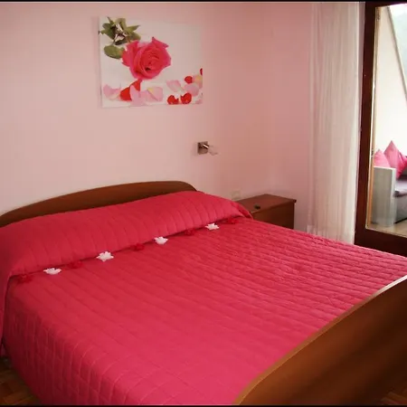 Apartment Vrenjak Portorož