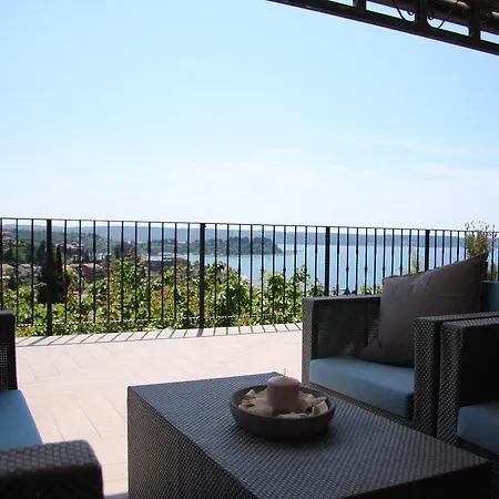 Apartmán Vrenjak