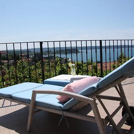 Apartment Vrenjak *