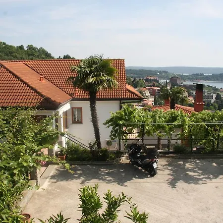 Apartmán Vrenjak *