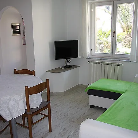 Vrenjak Apartmán Portorož