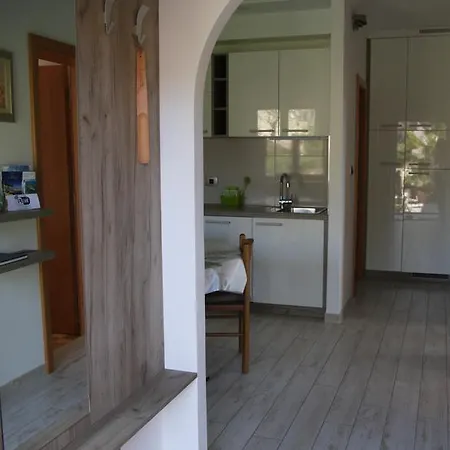 Apartmán Vrenjak Portorož