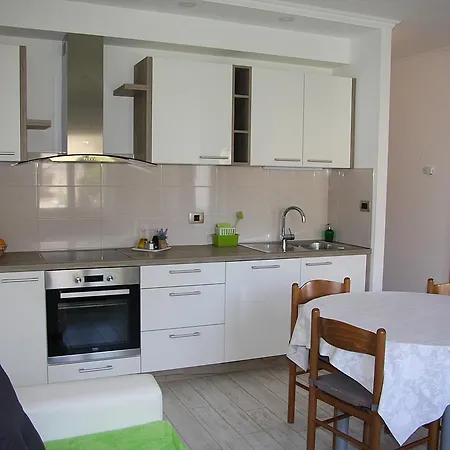 Vrenjak Apartmán *