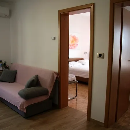 Vrenjak Apartment
