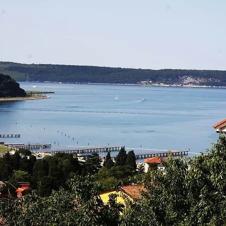 Vrenjak Apartmán *