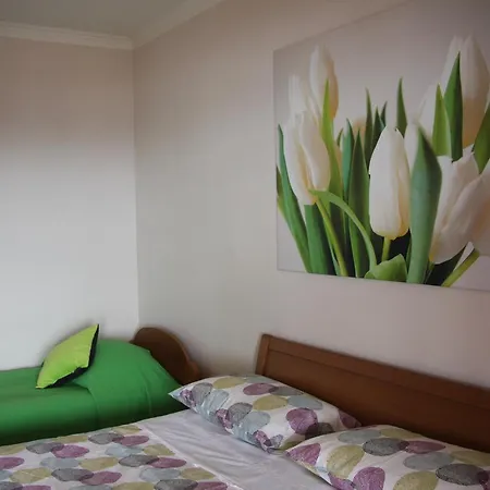 Apartmán Vrenjak Portorož