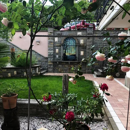 Vrenjak Apartment