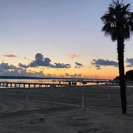Vrenjak Apartmán Portorož