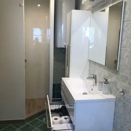 Apartmán Vrenjak