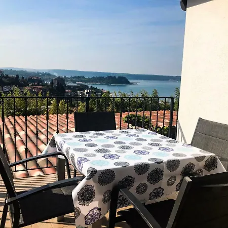 Vrenjak Apartment Portorož
