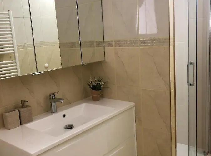 Vrenjak Apartamento Portorož