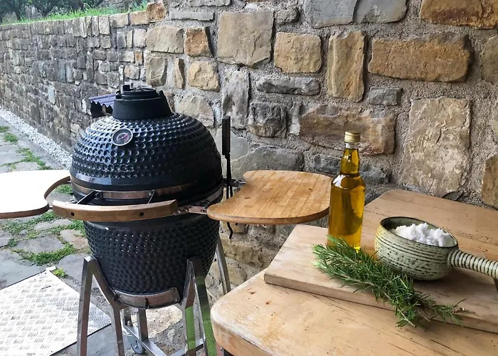 Vrenjak Apartamento *