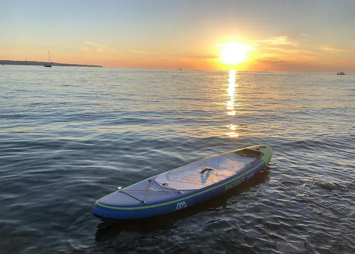 Apartamento Vrenjak Portorož