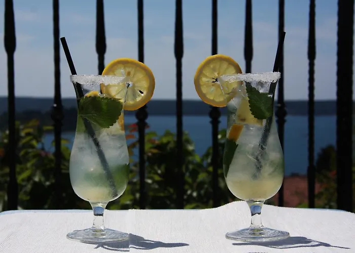 Apartamento Vrenjak *