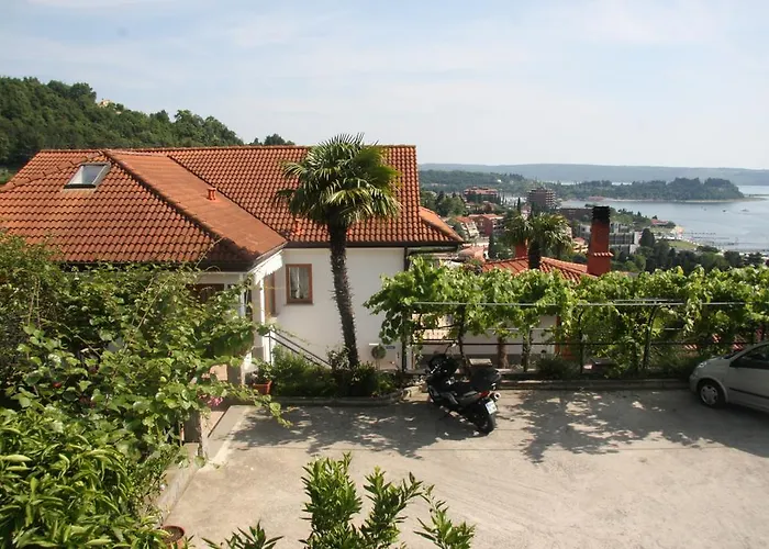 Apartamento Vrenjak *