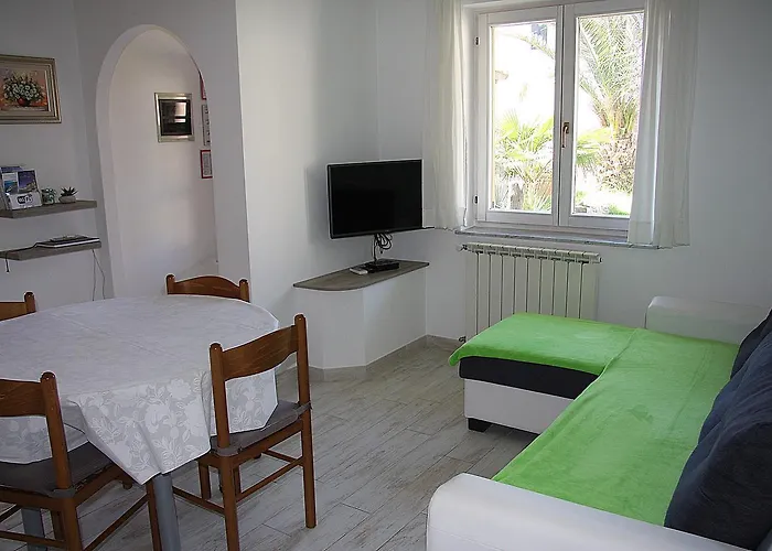 Vrenjak Apartamento Portorož