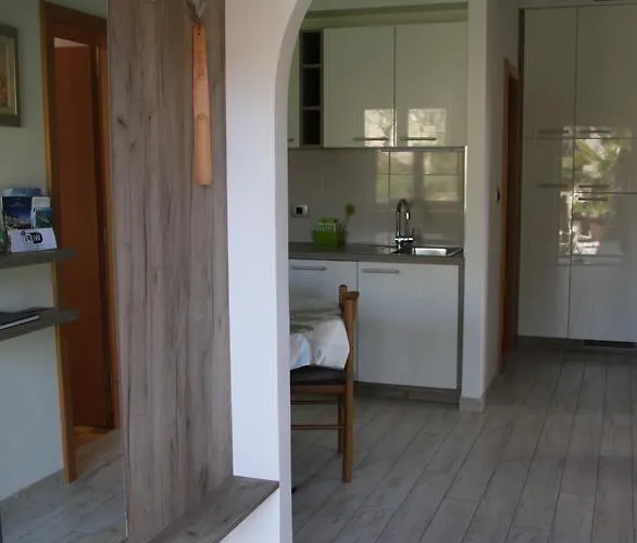 Apartamento Vrenjak Portorož