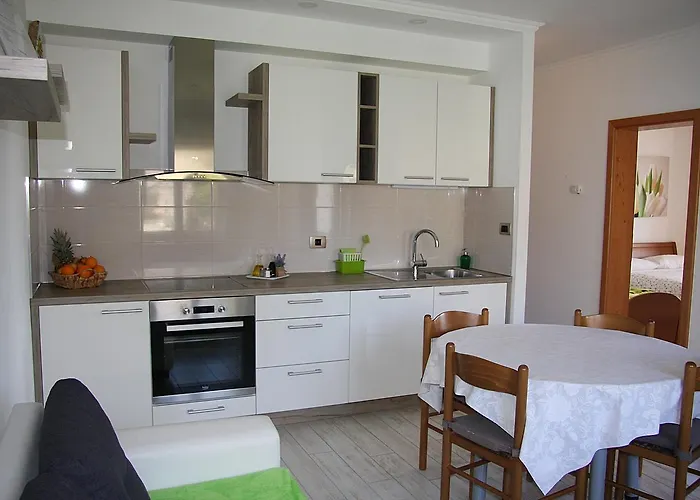 Vrenjak Apartamento *