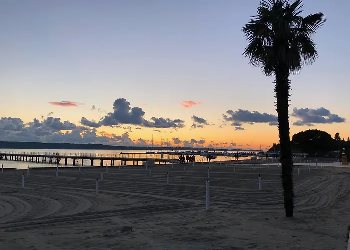 Vrenjak Apartamento Portorož