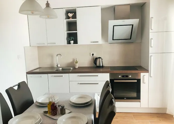 Apartamento Vrenjak Portorož